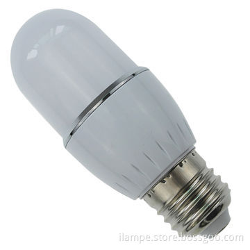 5W LED Bulb PC Cover and Aluminum Base